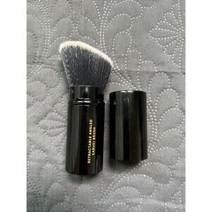 LAURA GELLER Retractable Baked Kabuki Brush NEW Beauty Tools Gift Makeup Face